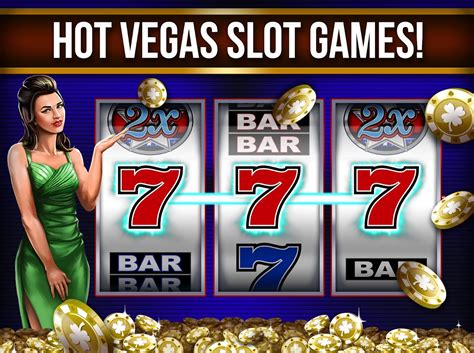 hot vegas slot